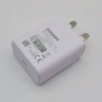 Samsung Super Fast Charger  Genuine  Mobile 45W Adapter  EP-T4511 Compatible For  Samsung Galaxy S22+ Ultra  S23+ Ultra  S24+Ultra  S25+ Ultra