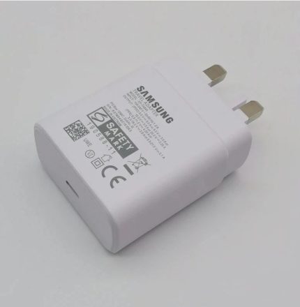 Samsung Super Fast Charger  Genuine  Mobile 45W Adapter  EP-T4511 Compatible For  Samsung Galaxy S22+ Ultra  S23+ Ultra  S24+Ultra  S25+ Ultra