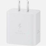 Samsung Super Fast Charger  Genuine  Mobile 45W Adapter  EP-T4510 Compatible For  Samsung Galaxy S22+ Ultra  S23+ Ultra  S24+Ultra  S25+ Ultra