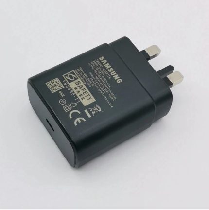 Samsung Super Fast Charger  Genuine  Mobile 45W Adapter  EP-T4511 Compatible For  Samsung Galaxy S22+ Ultra  S23+ Ultra  S24+Ultra  S25+ Ultra