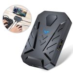 Comfortable Gaming Design Plug & Play Connectivity Wireless  Bluetooth  2.4GHz  Combo Keyboard And Mouse