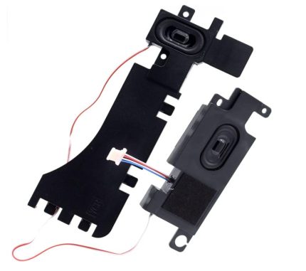 Internal  Laptop Sound  Speakers Set For HP 15-DW 15s-DU 15s-DY 15-GW  Series   P/N:  L52040-001
