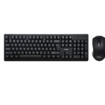Plug & Play  Ultra Slim Design Connection USB Wireless 2.4GHz Receiver Jedel  WS736 Combo    Mouse &  Keyboard  Compatible  PC Desktop Laptops  Home Office