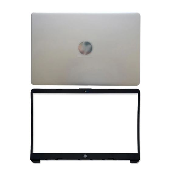 Laptop LCD Top Or Front base A+B Cover HP 15-DW 15S-DU 15S-DY 15S-GR Series P/N L52012-001 TPN-C139 L52014-001