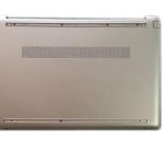 Laptop Bottom Base D Cover Case HP 15-DW 15s-du 15s-dy Series  P/N : L52007-001