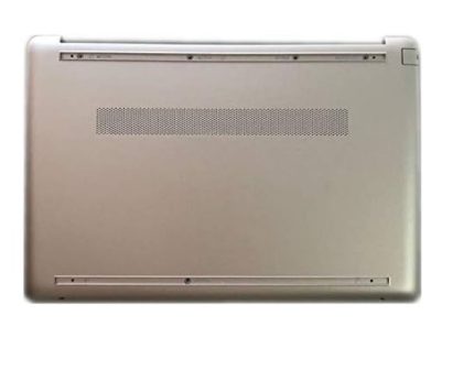 Laptop Bottom Base D Cover Case HP 15-DW 15s-du 15s-dy Series  P/N : L52007-001
