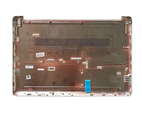 Laptop Bottom Base D Cover Case HP 15-DW 15s-du 15s-dy Series P/N : L52007-001 - Image 2