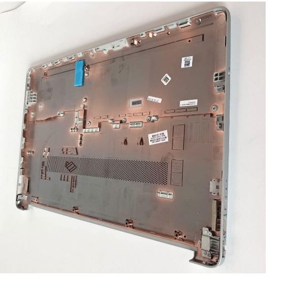 Laptop Bottom Base D Cover Case HP 15-DW 15s-du 15s-dy Series P/N : L52007-001 - Image 3