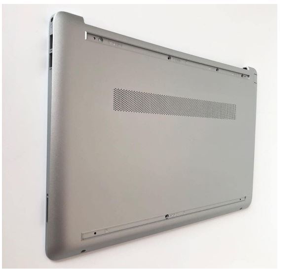 Laptop Bottom Base D Cover Case HP 15-DW 15s-du 15s-dy Series P/N : L52007-001 - Image 4