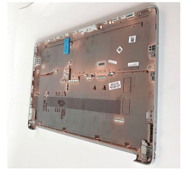 Laptop Bottom Base D Cover Case HP 15-DW 15s-du 15s-dy Series P/N : L52007-001 - Image 5