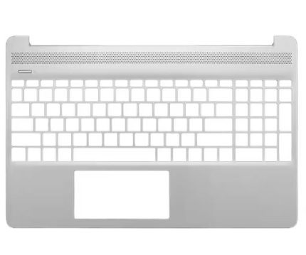 Laptop Palmrest Upper Case C Cover Case  HP  15-DW 15s-du 15s-dy  Series P/N :  L52022-001 (Copy)