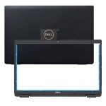Laptop LCD Top Or Front   base  A+B   Cover Dell Latitude  3520 E3520  Series  P/N  017XCF 04Y37V  0WXN5F
