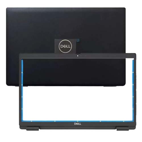 Laptop LCD Top Or Front base A+B Cover Dell Latitude 3520 E3520 Series P/N 017XCF 04Y37V 0WXN5F