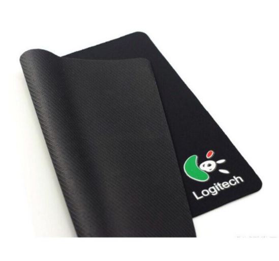 Smooth Surface Anti-Slip Accurate Big Size 250x290x2mm Comfortable Gaming Office Home Mouse Pad