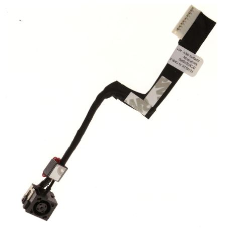 DC Power Socket Jack For Laptop Dell Precision 7550 7560 Series P/N : 01X26W DC301016300