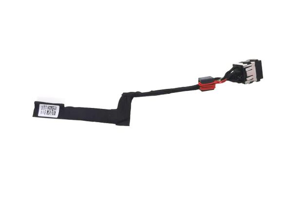 DC Power Socket Jack For Laptop Dell Precision 7550 7560 Series P/N : 01X26W DC301016300 - Image 2