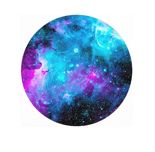 Accurate Mouse Movement Anti-Slip Stitched Small Size 250x250x2mm Comfortable Gaming Office Home G7 Mouse Pad - Image 2