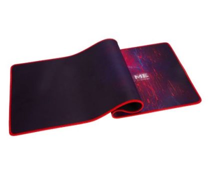 Smooth  & Comfortable Anti-Slip Optimized Surface  Xtrike Me Mp-206   Large  Gaming Mouse Pad