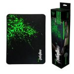 Compact & Comfortable Surface  Anti-Slip  Rubber  Easy to Use Small Size  245x320x4mm   Gaming   Mouse  Pad