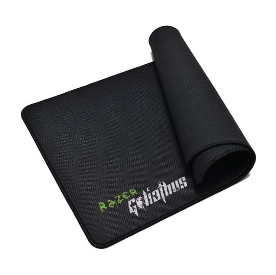 Durable quality Surface Goliathus Anti-Slip Rubber Easy to Use Big Size 355x440x4mm Gaming Mouse Pad - Image 2