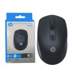 Compact & Ergonomic  Connectivity Wireless 2.4GHz USB   Mouse  HP Model S5000  Compatibility  Laptops  Desktops  Tablets