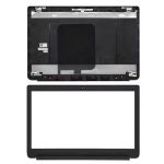 Laptop LCD Top Or Front   base  A+B   Cover Dell Latitude  3500 E3500  Series  P/N  0KPH5P  00C7J2