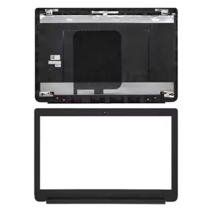 Laptop LCD Top Or Front   base  A+B   Cover Dell Latitude  3500 E3500  Series  P/N  0KPH5P  00C7J2