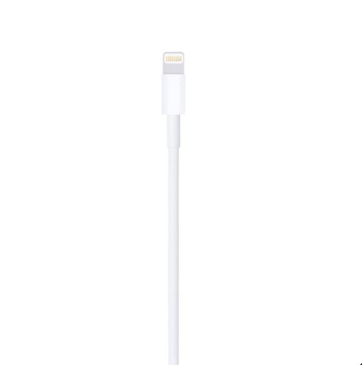 Apple USB A Male to iPhone Lightning BRAND Male Fast Charging & Data Transfer Cable - Image 5