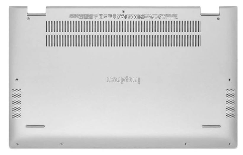 Laptop Bottom Base D Cover Case Dell Inspiron 15 5501 5502 5504 P/N : 0DXN80 DXN80 - Image 2