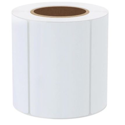 Direct Thermal Label Roll Size 3×2 Inch Usage  For Barcodes  Product Pricing Inventory Tracking & Shelf Labels