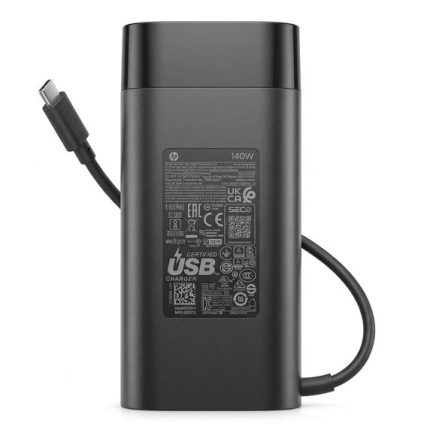 HP ZBook Firefly 16 G10   G11   G9  Series  USB Type-C  140W Laptop  Charger